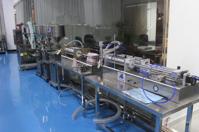 日用化工、化妝品、制藥、食品等行業成套設備 核心引擎與創新前沿